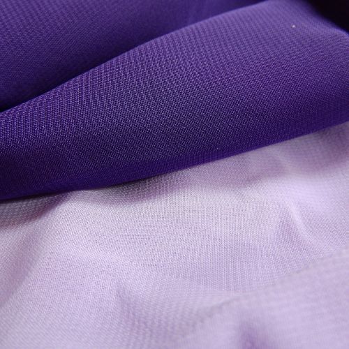 the substance clothing purple