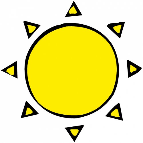 The Sun 25
