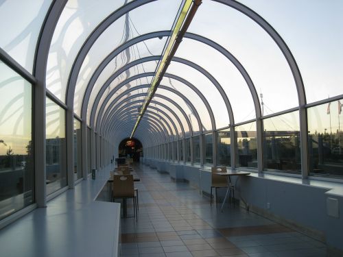 the tunnel tube heinola