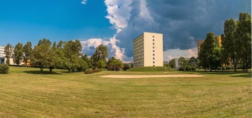 the university school kielce