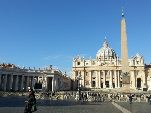 the vatican italy rome