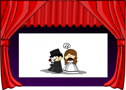 theater play drama