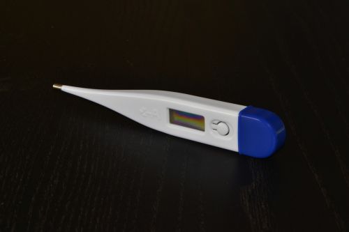 thermometer digital thermometer temperature