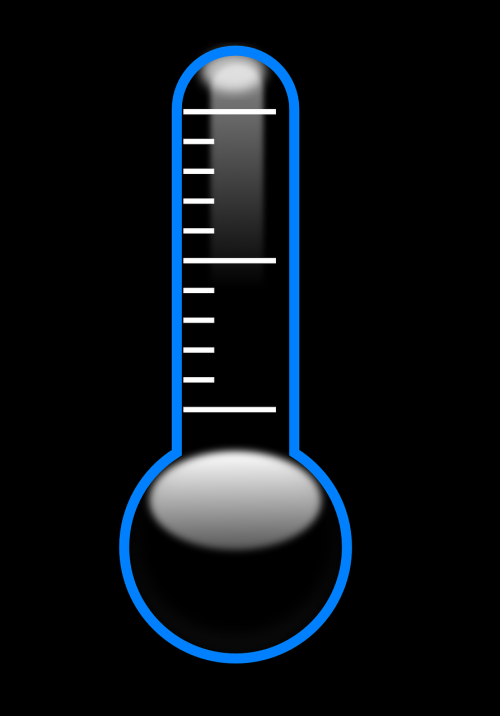 thermometer temperature celsius