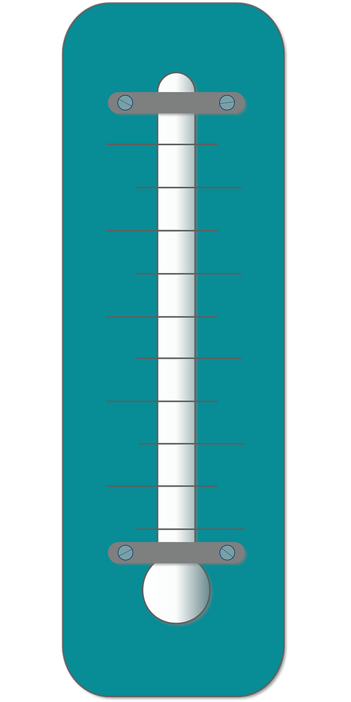 thermometer  temperature  gauge