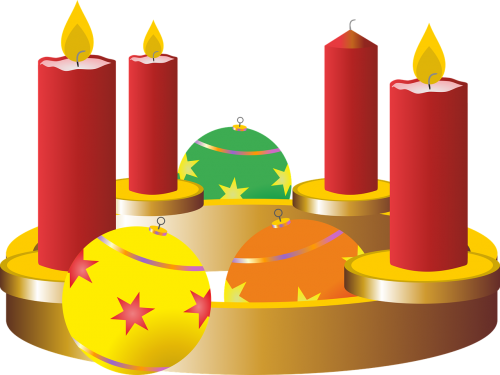 third advent advent wreath advent