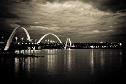 third bridge jk brasilia