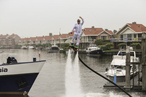 tholen port day flyboard