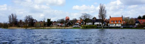 Thorpeness Meare