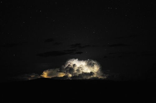 thunderstorm storm weather