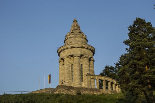 thuringia germany eisenach wartburg castle