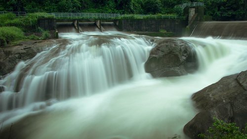 thusharagiri  kerala  kozhikode