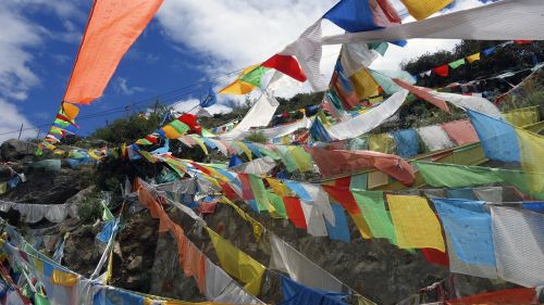 tibet religion buddhism