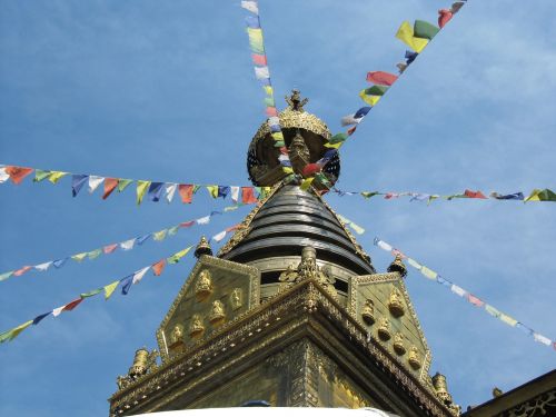 tibet temple tibetan