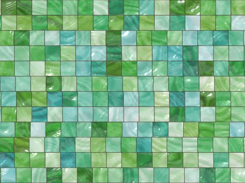 tile grid square