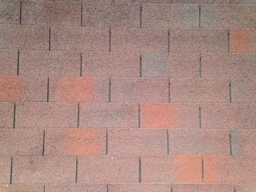 tile brick construction