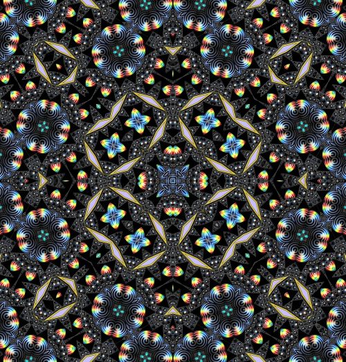 tile background image pattern