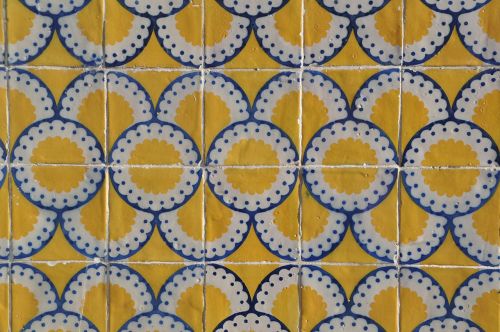 tile hauswand portugal