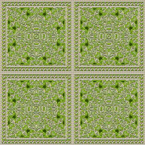 tile pattern design