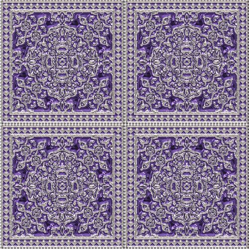 tile pattern design