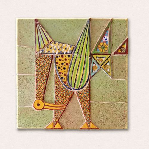 tile mosaic crafts
