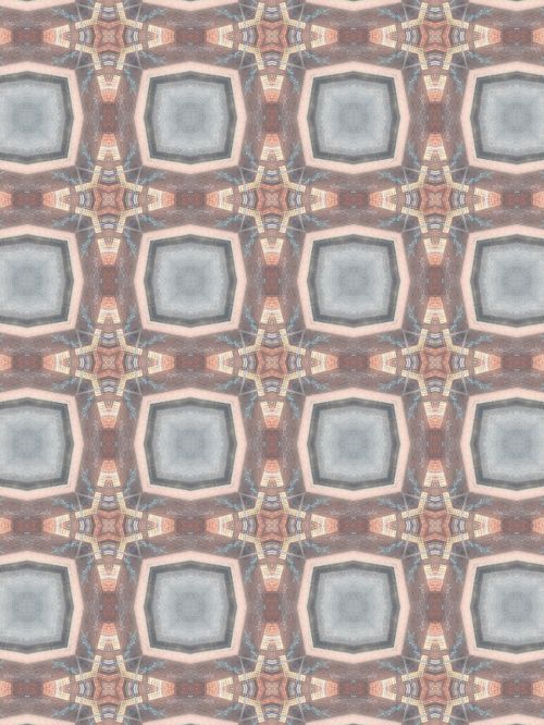 tile pattern moroccan