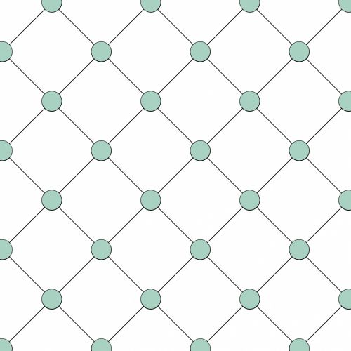 Tile Pattern Background