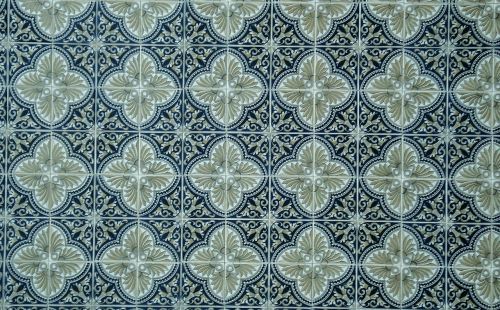 tiles pattern mosaic