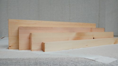timber  wood  planks
