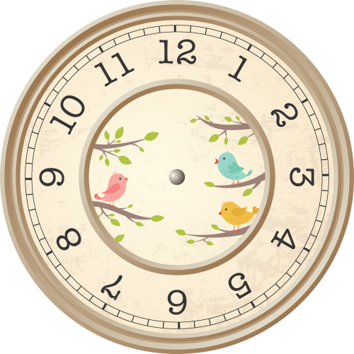 time design model