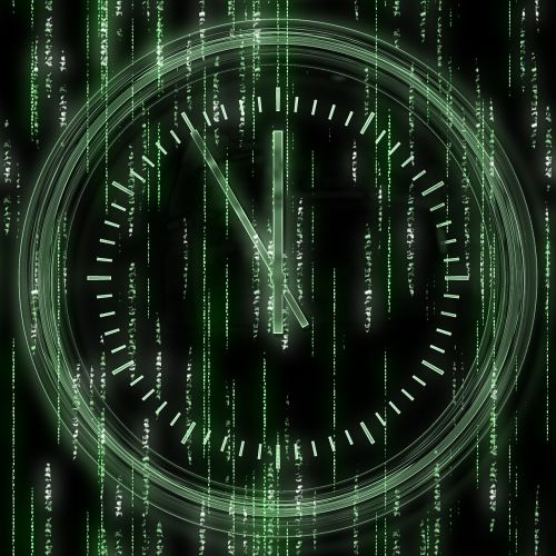 time matrix network