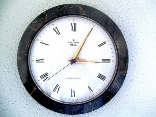 time clock wall clock