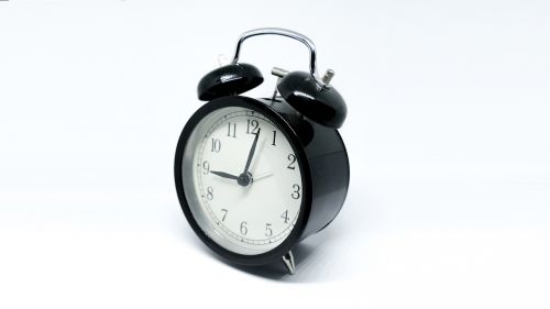 time clock deadline