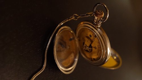 time  watch  antiques