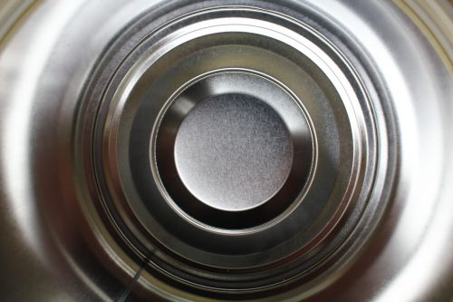 tin can circles