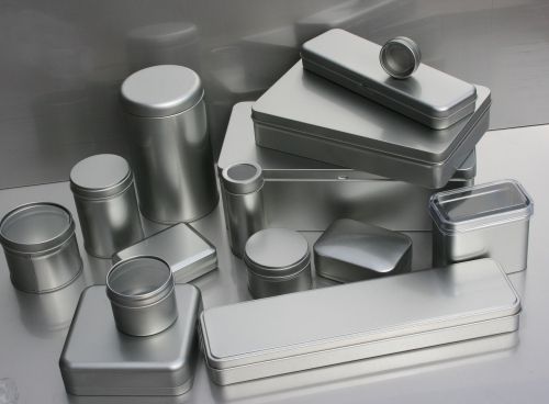 tin packaging metal packaging tin cans