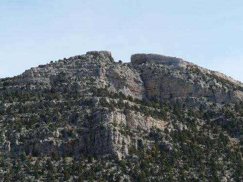 tinaztepe mountain turkey