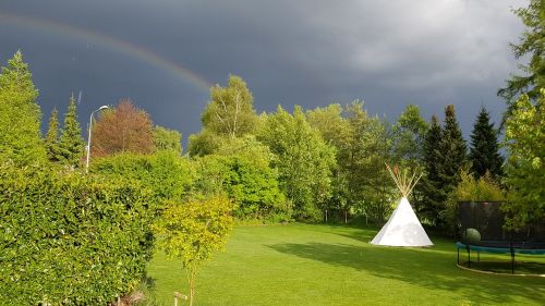 tipi rainbow aargau