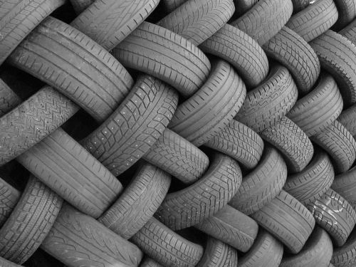 tires wheel rubber