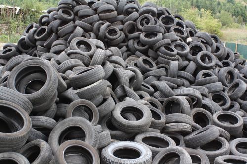 tires used tires pfu