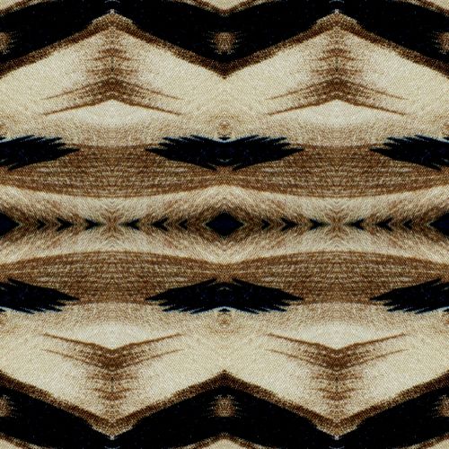 African Fabric # 1