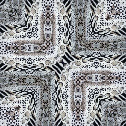 African Fabric # 10