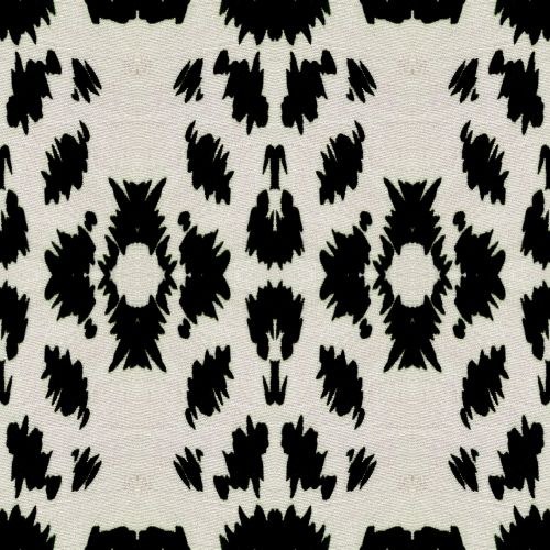 African Fabric # 18