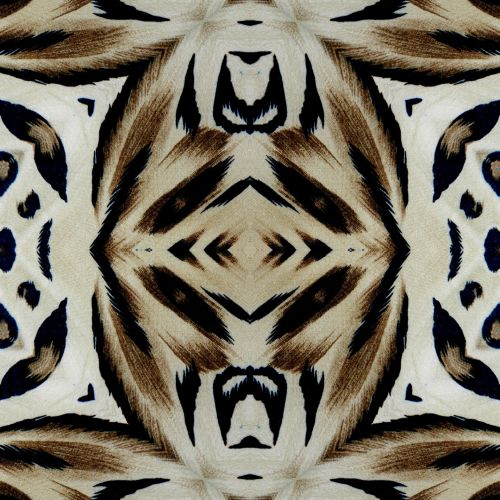 African Fabric # 2