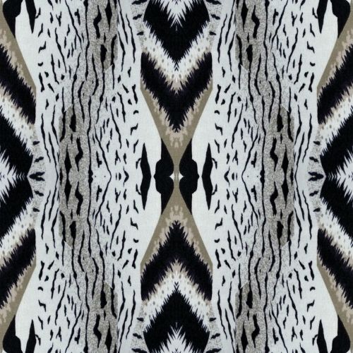 African Fabric # 9