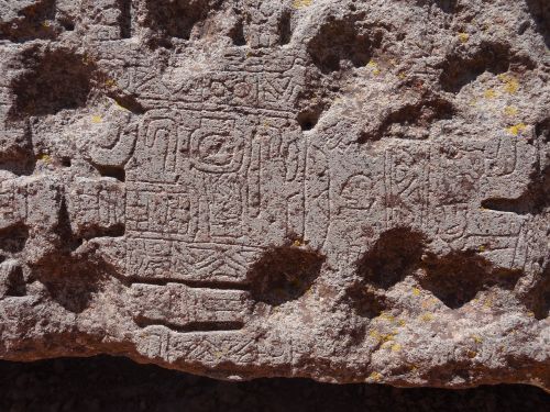 tiwanaku bolivia archeology