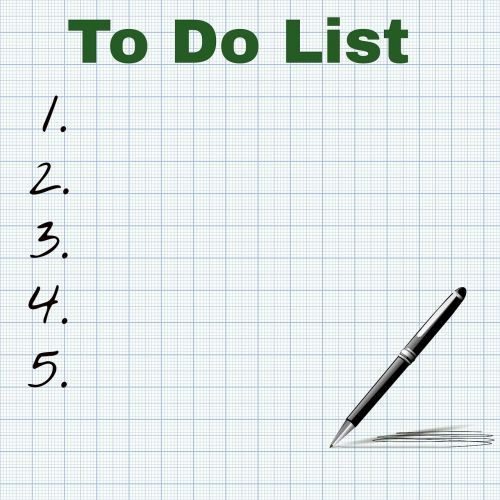 to do list do list