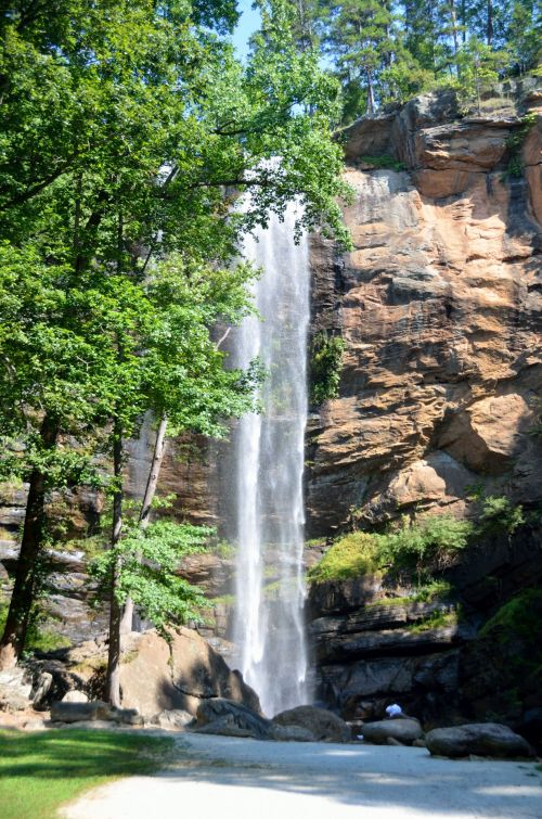 Toccoa Falls