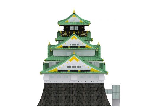 tōdai-ji nara japan