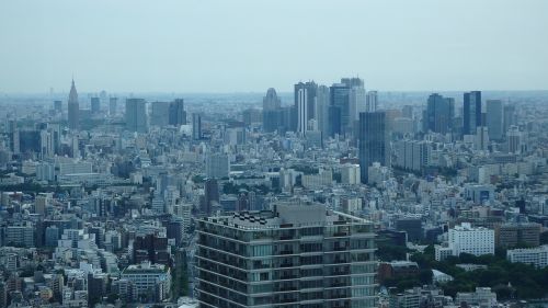 tokyo ikebukuro city